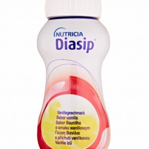 Nutricia Nutridrink Diasip Wanilia 200ml